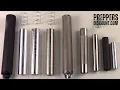 Best Aluminum Titanium Solvent Cleaning Kit Cups American Made USA AR-15 223 5 56