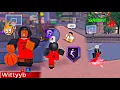 ROOFTOP 2 IS THE BEST CLICK TO SHOOT ROBALL GAME Rooftop 2 Basketball