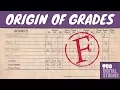 Why Do We Get Grades in School