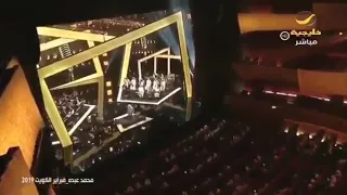 ما ضاع عمري معك لو ضاع   محمد عبده دندنها