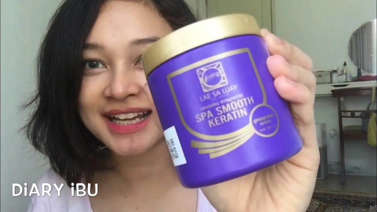 REVIEW JUJUR : Hair Mask / Spa / Creambath 2019. 