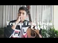 Download Lagu TEMAN TAPI MESRA - RATU ( ALDHI RAHMAN COVER ) | FULL VERSION