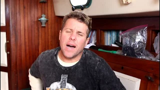 When to jump? Virginia to Virgin Islands, Part One