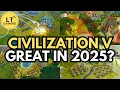 Civilization V in 2025 - Why It s Still Worth Playing Despite Civ VII
