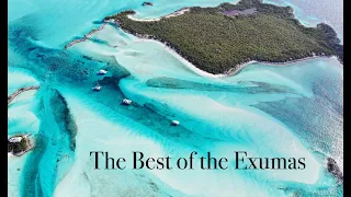 The Best of the EXUMAS – Do You Want to Come Travel With Us?  (S5 E7 Barefoot Travels)