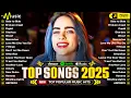 Download Lagu Billboard Top 50 This Week 🍒 Billie Eilish, Bruno Mars, Ed Sheeran, Rihanna, Maroon 5, Dua Lipa