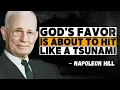 Download Lagu Gods gunst staat op het punt toe te slaan als een tsunami – maak je klaar voor het ondenkbare