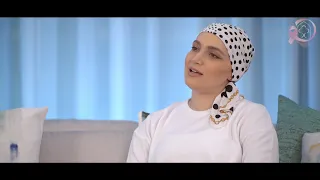 تجربة ملهمة في طريق مكافحة سرطان الثدي 