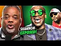 Download Lagu Ray Lewis EXPOSES Shannon Sharpe For Selling Out