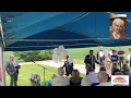 Evelyn Jean Garrett Graveside Service