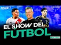 Download Lagu 🔵 EL QUE RIE ULTIMO CON DIEGO DIAZ - EL SHOW DE LA NOCHE FUTBOLERA -  PICADO TV
