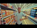 ScHoolboy Q - “THat Part” PARODY (Walmart)
