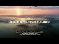 Download Lagu KJ 362 AKU MILIKMU, YESUS, TUHANKU