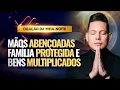 Download Lagu ORAÇÃO DA MEIA-NOITE 06 DE SETEMBRO BISPO BRUNO LEONARDO