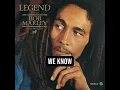 Bob Marley & The Wailers - Exodus (Lyrics) -“Movement of Jah people…”