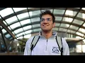 Steps Away from Connections and Careers at GW Business