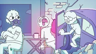 Un Mundo Sin... Metáforas