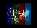 Download Lagu REREGEAN - MIND AND SOUL - UNRELEASED E.P ALBUM 2007