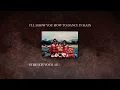 Charles Wesley Godwin - Dance In Rain (Lyric Video)