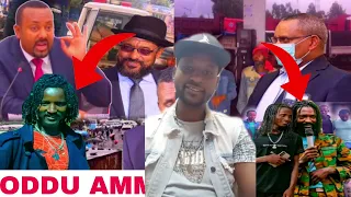 Jaal Sanyii Fi Jaal Marroo Irraa Yaada Ko Dubbii Jawar Mohammed Irraa Walgahii Pp Akkamitti Xumur 