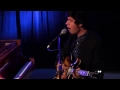 Carla Morrison - Estas que te pelas (Show Tecate 22-12-2012)