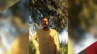 الصاحب الزين يتشال فى العين التوغانى دندنها