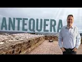 Antequera - Andalucian tuntematon helmi