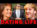 Kai Trump Talks About Her Dating Life with Secret Service
