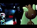 joker caught a pokemon
