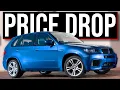 5 CHEAP FAST Luxury SUVs With INSANE PERFORMANCE