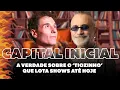 Download Lagu Capital Inicial - A Verdade Sobre o \
