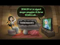 Download Lagu Kegiatan Hantu di Bulan Puasa 2 | Kompilasi #HORORKOMEDI Kartun Lucu, Animasi Lucu