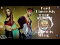 Illegal Weapon 2.0 - Street Dancer 3D-Dj Remix | Illegal Weapon 2.0 Dj Song | Hard Dance Mix.HD