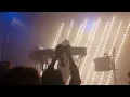 French79 - One for Wendy | Burning Legend | Freedom | Live Vienna Wien Flex 20231005