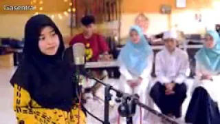 Download #AssalamuAlaik #Zainal #Ambiya 💗 Sholawatan bikin hati adem💗by LISNA MP3