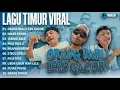 Lagu ORANG BARU LEBE GACOR - ECKO SHOW, JUAN REZA, CHESYLINO  | TABOLA BALE | LAGU TIMUR VIRAL 2025