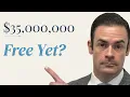 How Much Money Do You Need to Actually Feel Free