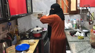  روتين تحفيزي  الدنيا ربيع والجو   دندنها