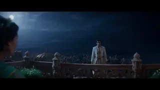 اغنيه البساط السحري من فيلم علاء الدين دندنها