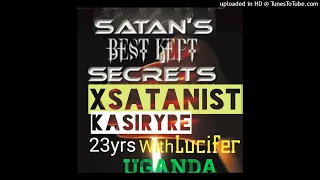 my meeting with lucifer part1 c xsatanist allan kasirye