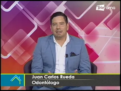 Cómo identificar el bruxismo