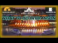 Branson Missouri Things to Do in Branson