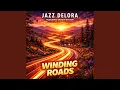 Winding Roads feat Groove System nahtanoj