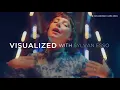 The making of Sylvan Esso's "Ferris Wheel" video | Visualized