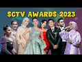 NOMINASI AKTRIS PENDAMPING PALING NGETOP!!! NGERUSUH DI BACKSTAGE SCTV AWARDS 2023