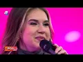 Ece Mumay'dan "Vanilya" Performansı!