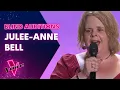 Download Lagu The Blind Auditions: Julee-Anne Bell sings Climb Ev'ry Mountain from The Sound of Music