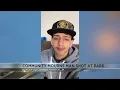 Tucson community mourns 20-year-old killed in southside park shooting