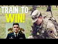 REVEALED How to Prepare for and Win the Army s Soldier or NCO of the Year Board