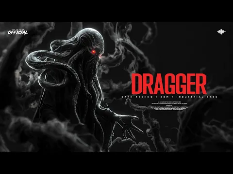 [FREE] Dark Acid Techno / EBM / Heavy Industrial Type Beat / Cyberpunk Music 'Dragger'